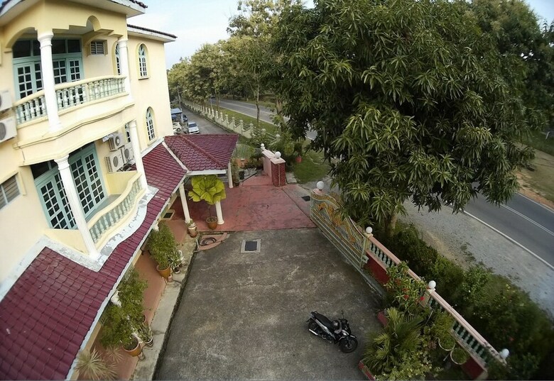 Hotel Ong Home Stay