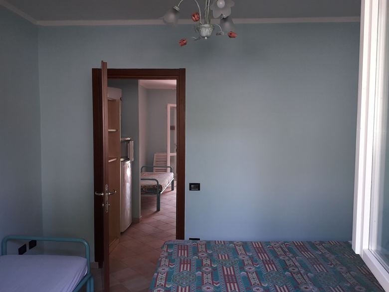 Apartamento Nisportino Domus