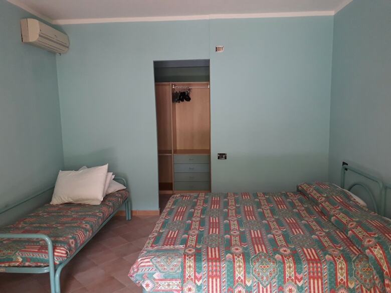 Apartamento Nisportino Domus