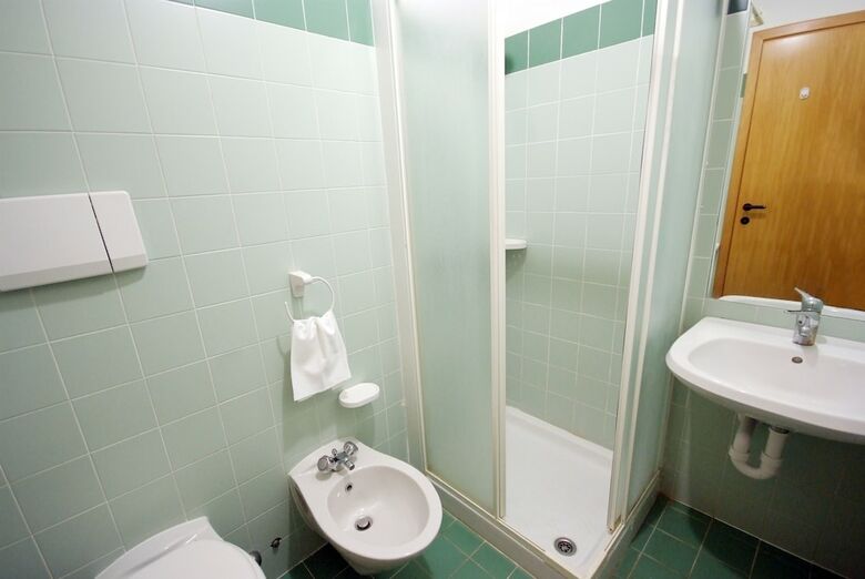 Apartamento Nisportino Domus