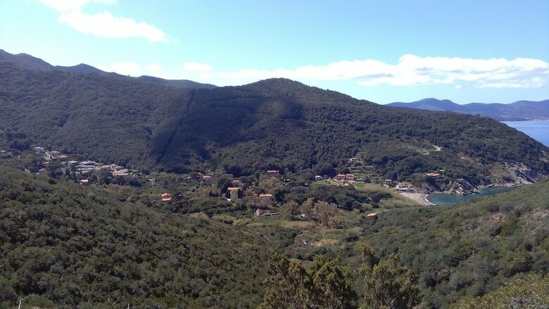 Apartamento Nisportino Domus