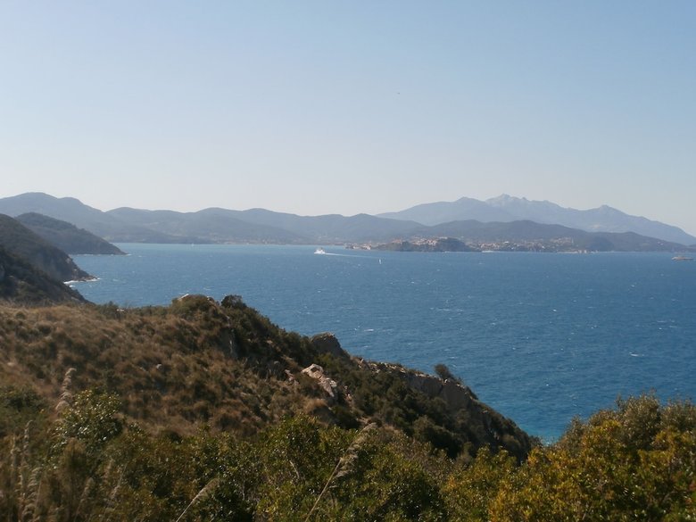 Apartamento Nisportino Domus
