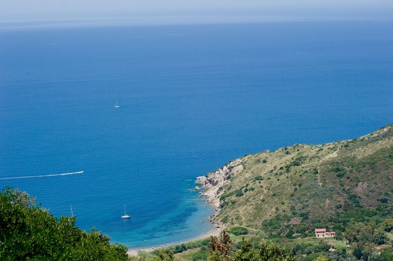 Apartamento Nisportino Domus