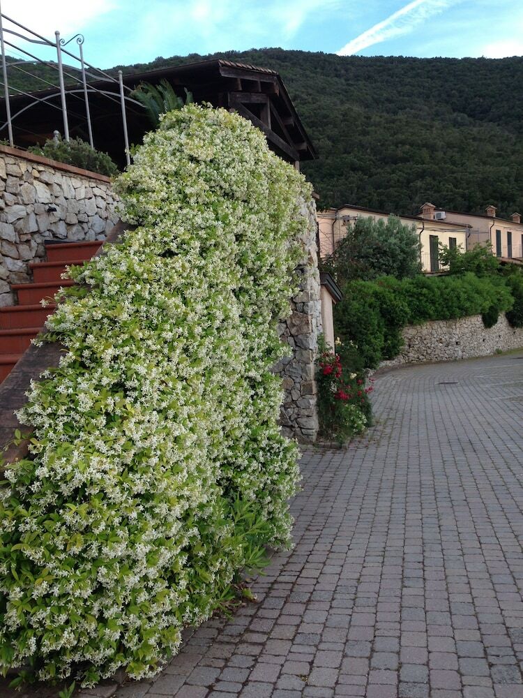 Apartamento Nisportino Domus