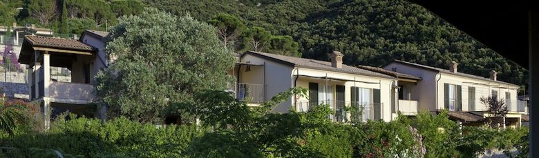 Apartamento Nisportino Domus