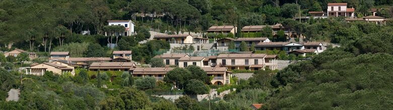 Apartamento Nisportino Domus