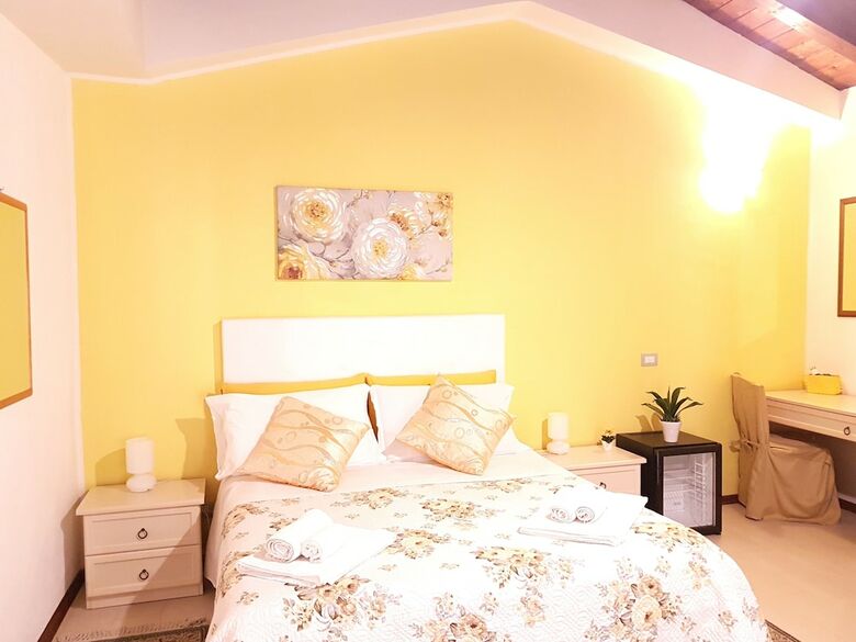 Tre Archi B&B