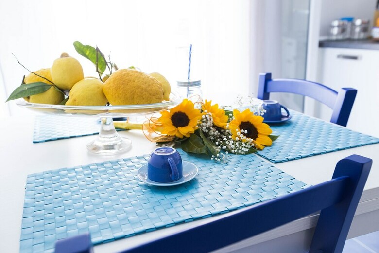 Apartamento Paradise Home Sicily