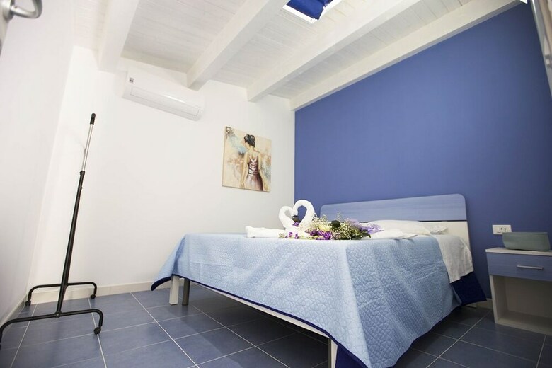 Apartamento Paradise Home Sicily