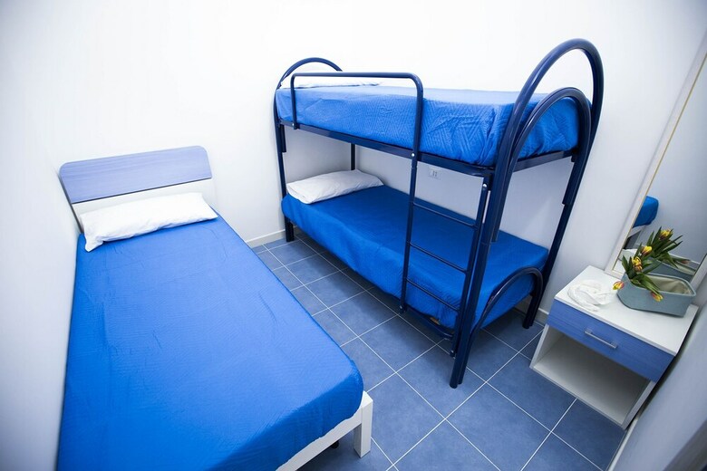 Apartamento Paradise Home Sicily