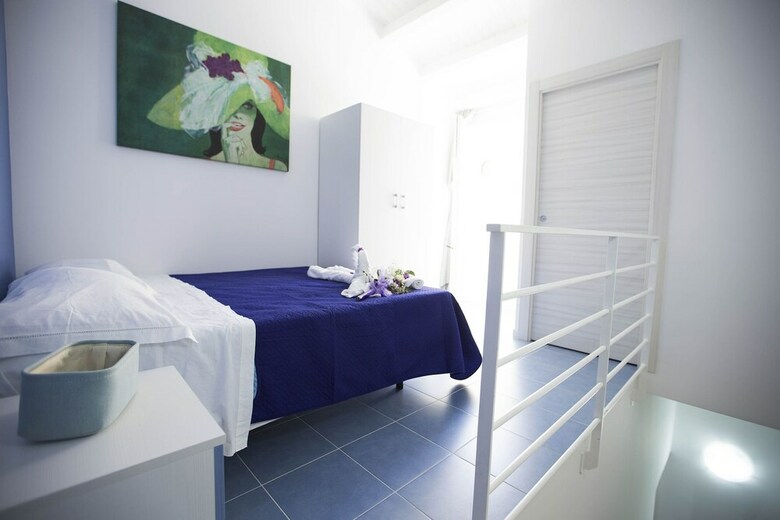 Apartamento Paradise Home Sicily