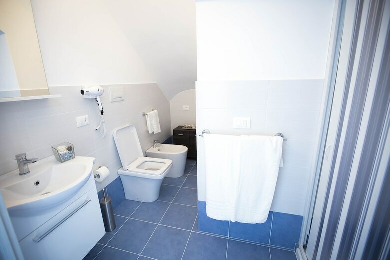 Apartamento Paradise Home Sicily