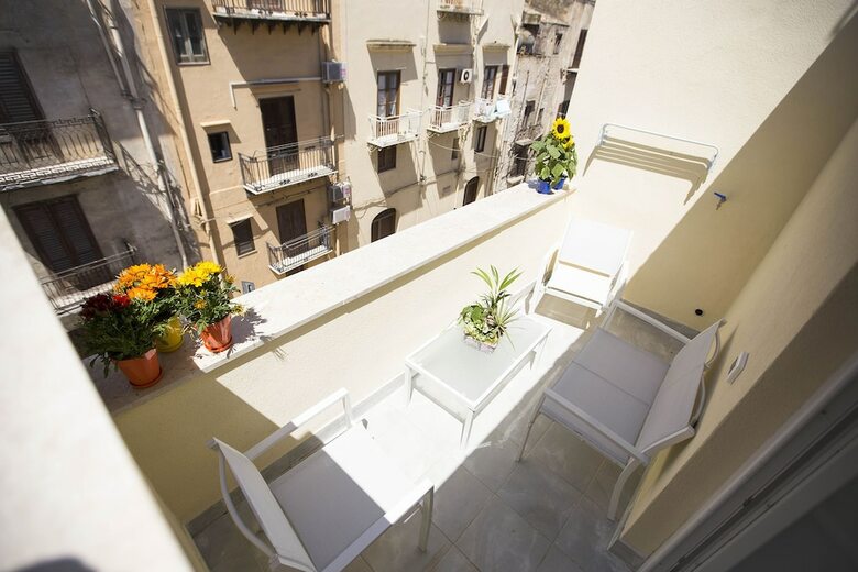 Apartamento Paradise Home Sicily