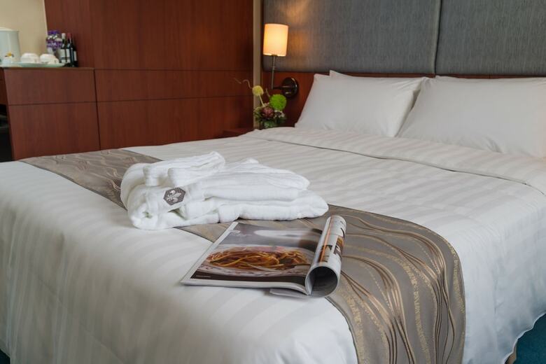 Hotel B P International