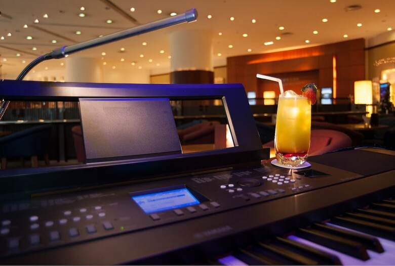 Hotel B P International
