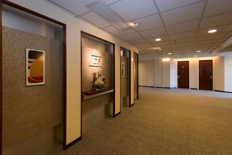 Hotel B P International