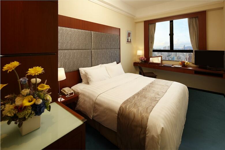 Hotel B P International