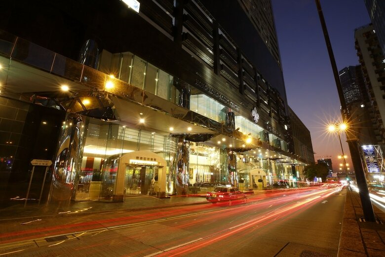 Hotel B P International