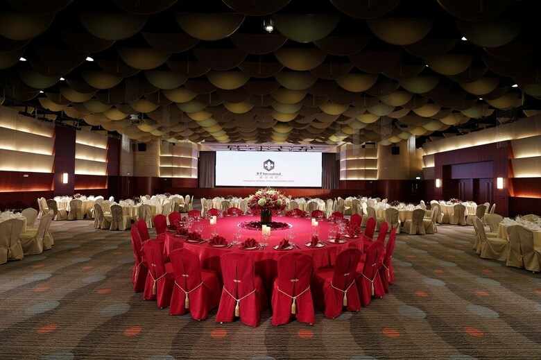 Hotel B P International