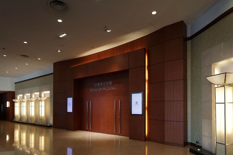 Hotel B P International