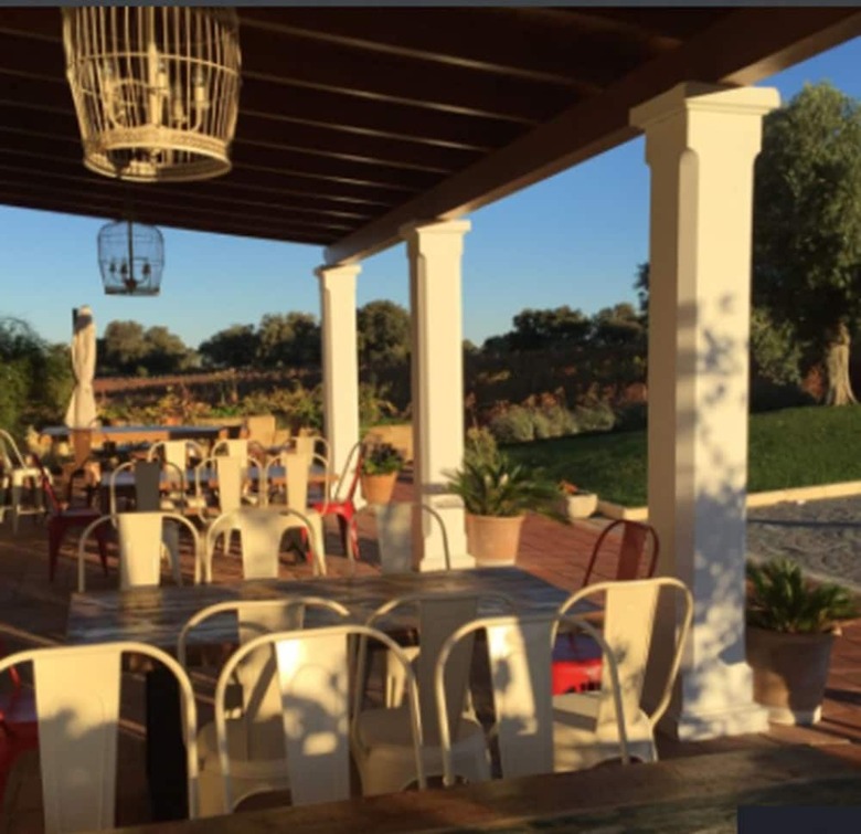 Agroturismo Bodega Do�a Felisa