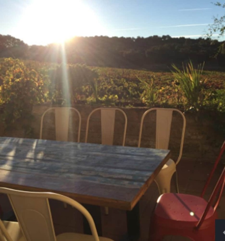 Agroturismo Bodega Do�a Felisa