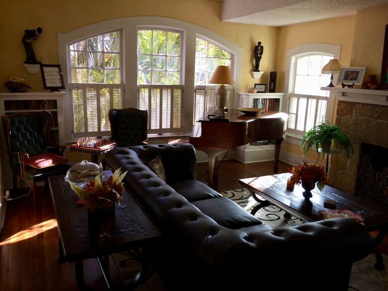 Bed & Breakfast The German Berl Inn
