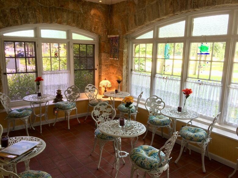 Bed & Breakfast The German Berl Inn