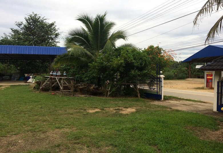 Hotel Ban Khun Mor