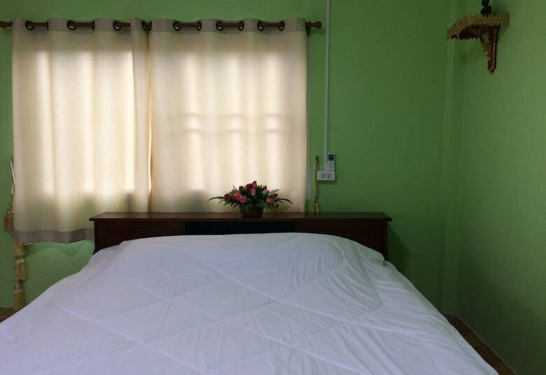 Hotel Ban Khun Mor