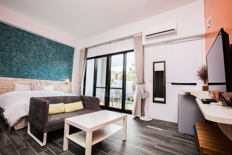 Bed & Breakfast Cimei Inn