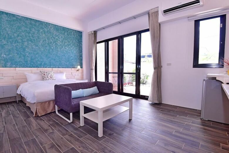 Bed & Breakfast Cimei Inn