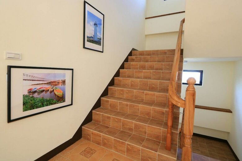 Bed & Breakfast Cimei Inn