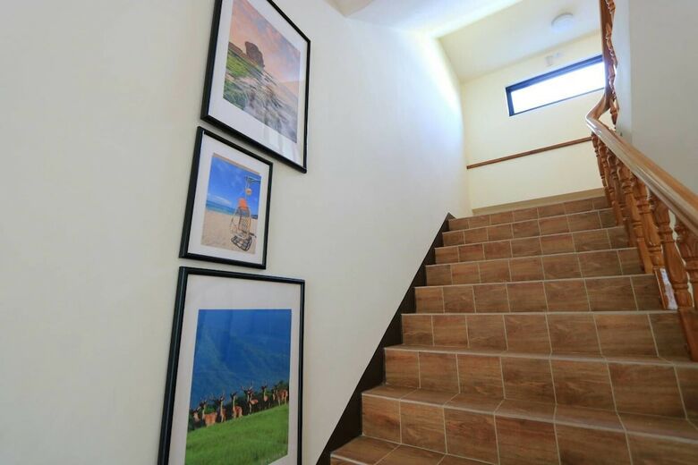 Bed & Breakfast Cimei Inn