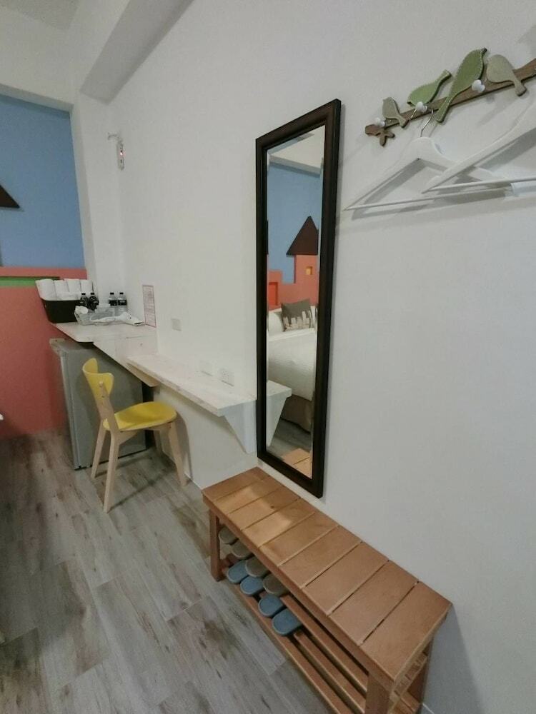 Bed & Breakfast Cimei Inn