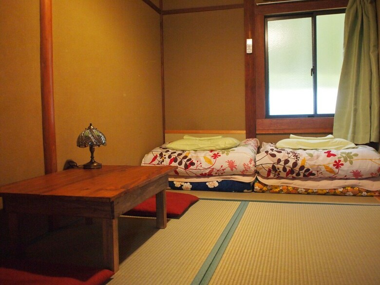 Hostal Hostel Otro Mundo