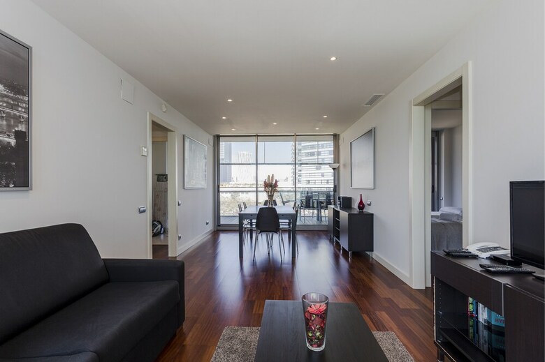 Apartamentos Unique Rentals - Seafront Lux Suite