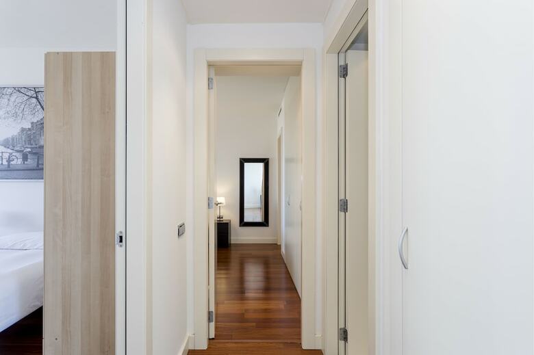 Apartamentos Unique Rentals - Seafront Lux Suite