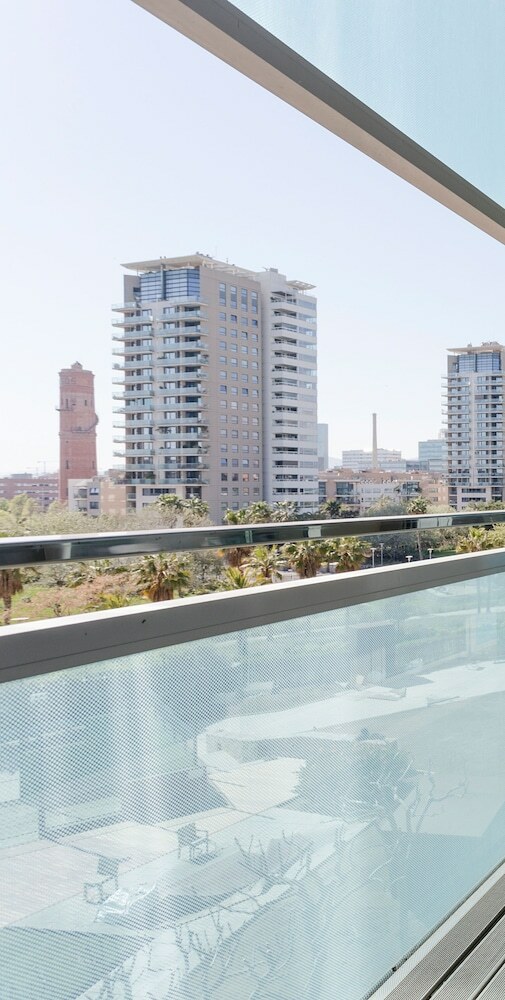 Apartamentos Unique Rentals - Seafront Lux Suite