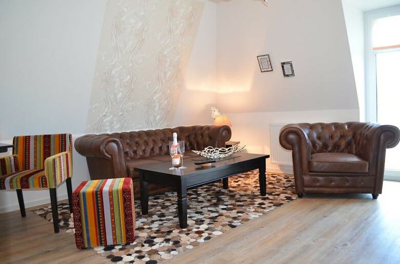 Aparthotel Bernstein