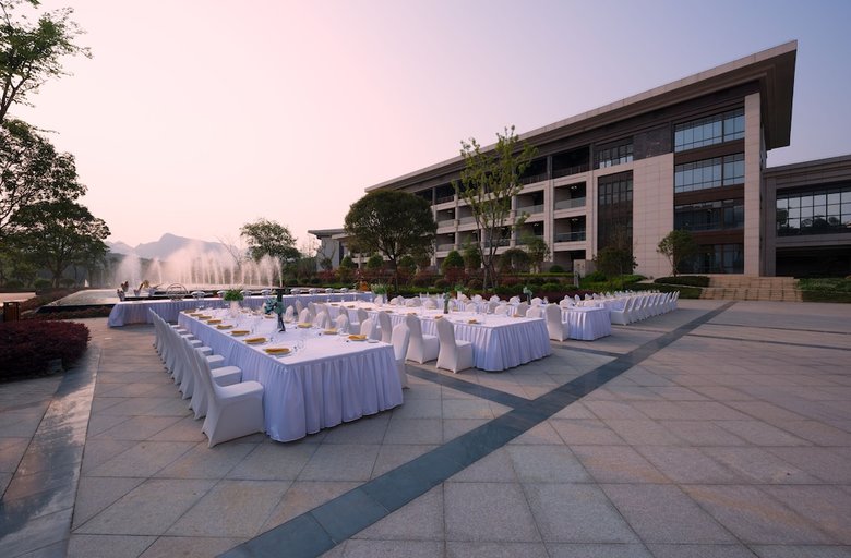 New Century Hotel Guian Guizhou