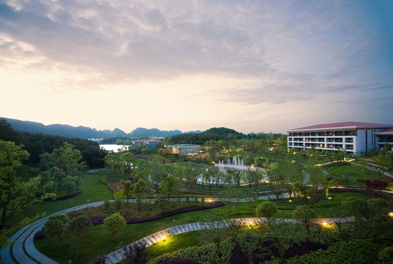 New Century Hotel Guian Guizhou