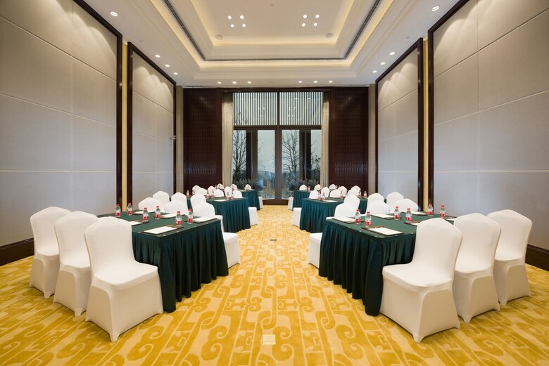 New Century Hotel Guian Guizhou