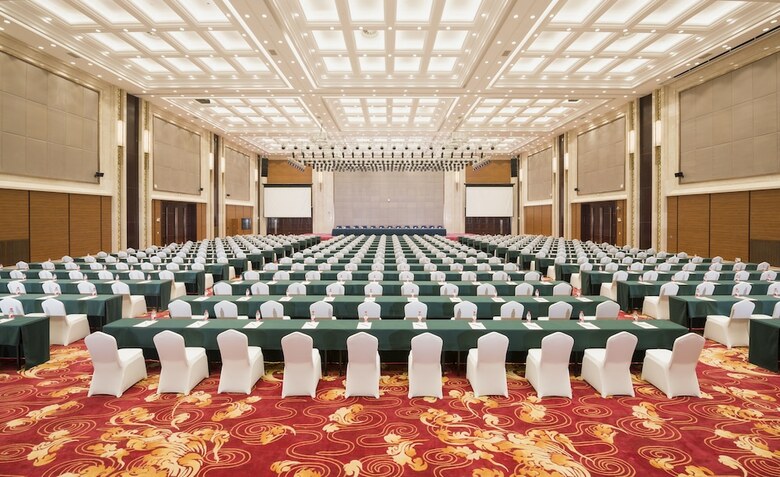 New Century Hotel Guian Guizhou