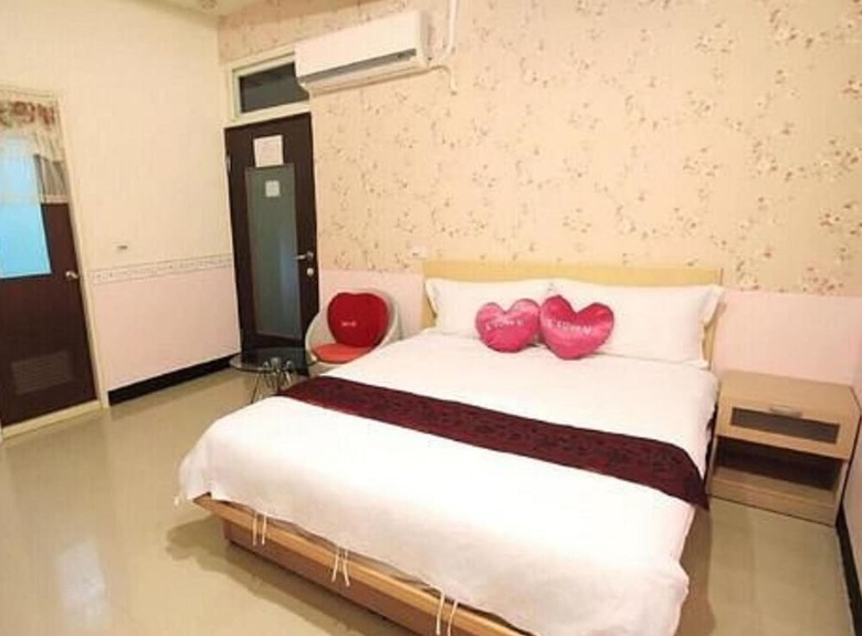 Hotel Ola House