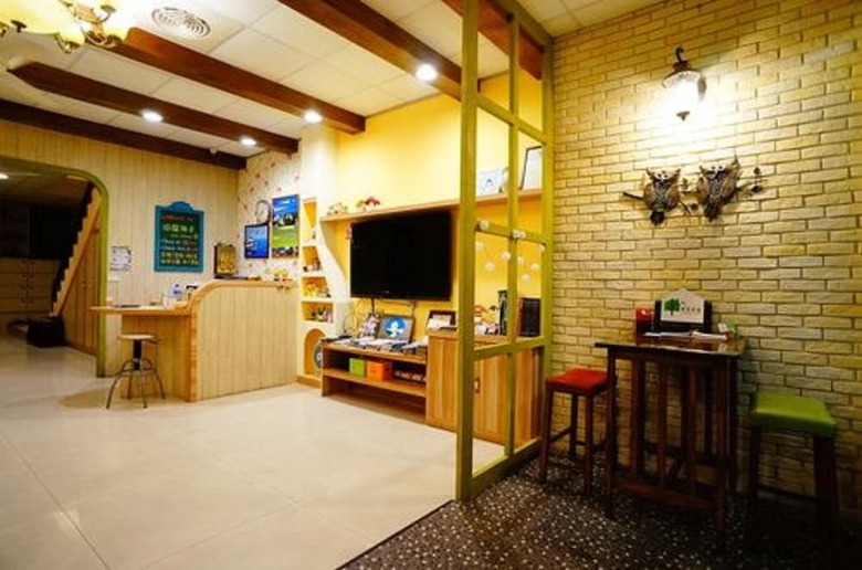 Hotel Ola House