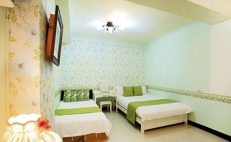 Hotel Ola House
