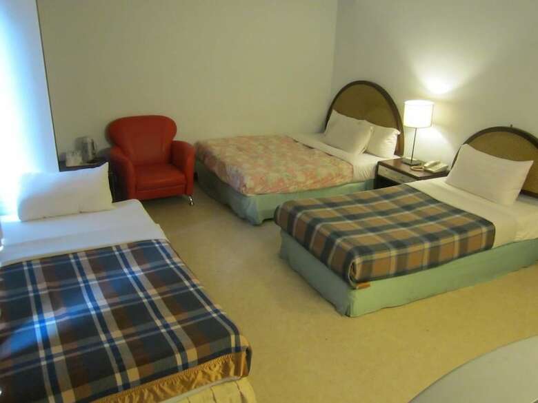 Goshen Hotel