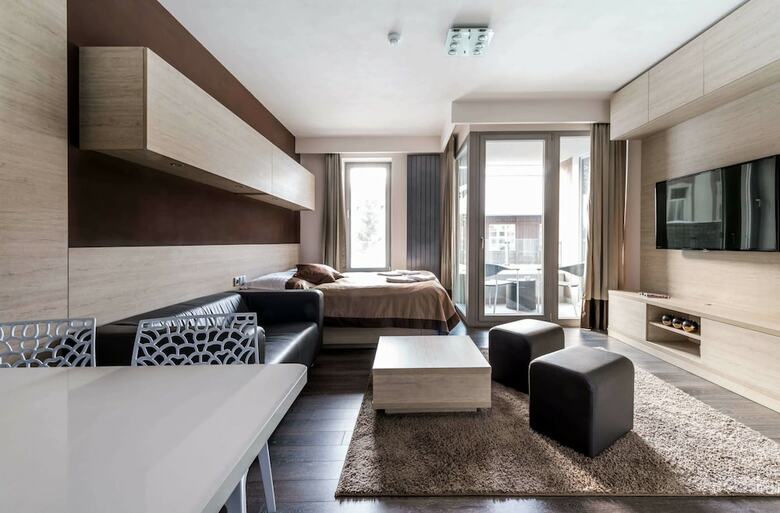 Aparthotel Hotel Pecr Well