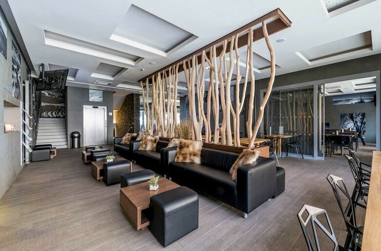 Aparthotel Hotel Pecr Well